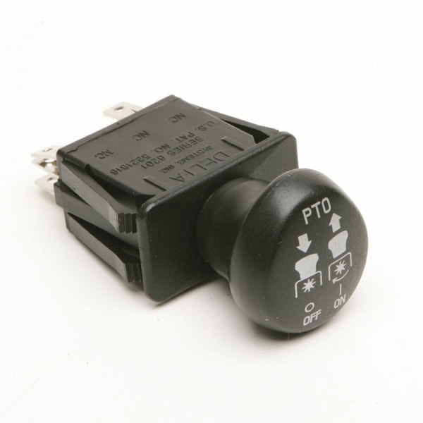 Switch-Pto Black